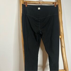 Vuori Charcoal Leggings XL